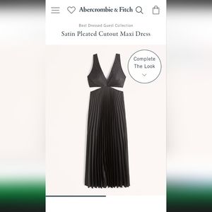 Formal Wedding Guest Dress